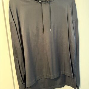 Elaine Kim Silky Sweatshirt